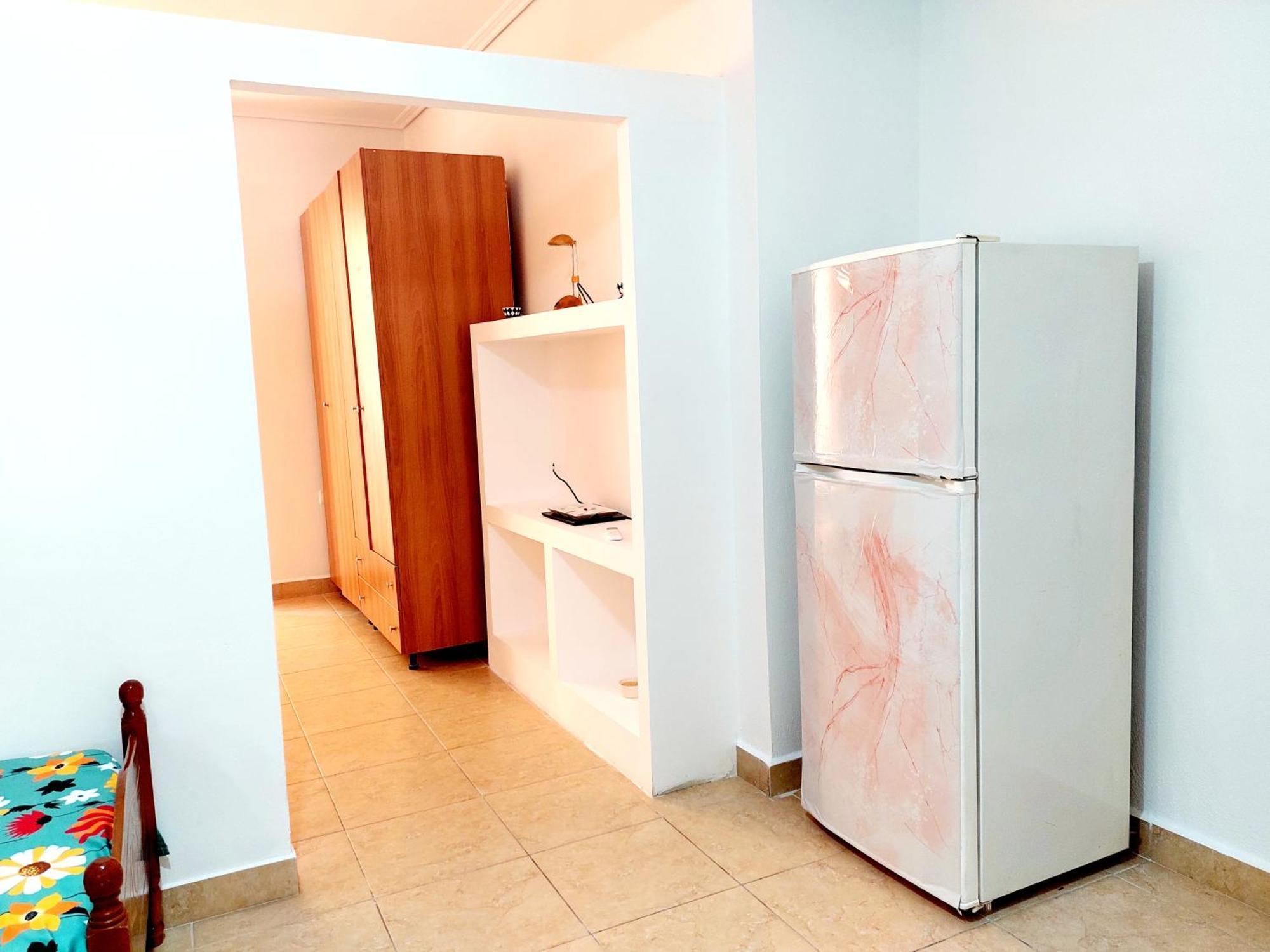 Kristo Apartament, Sarande Apartment Bagian luar foto