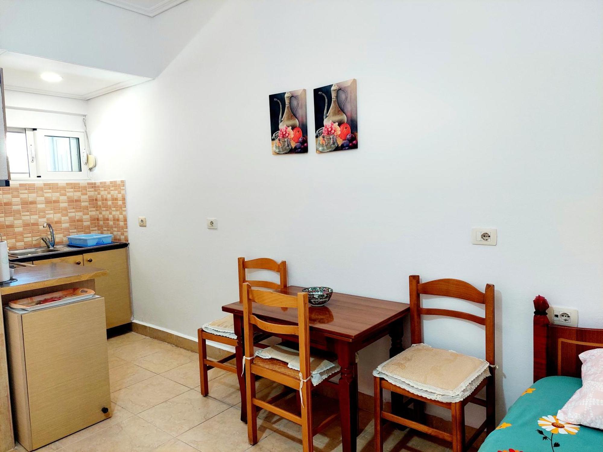 Kristo Apartament, Sarande Apartment Bagian luar foto
