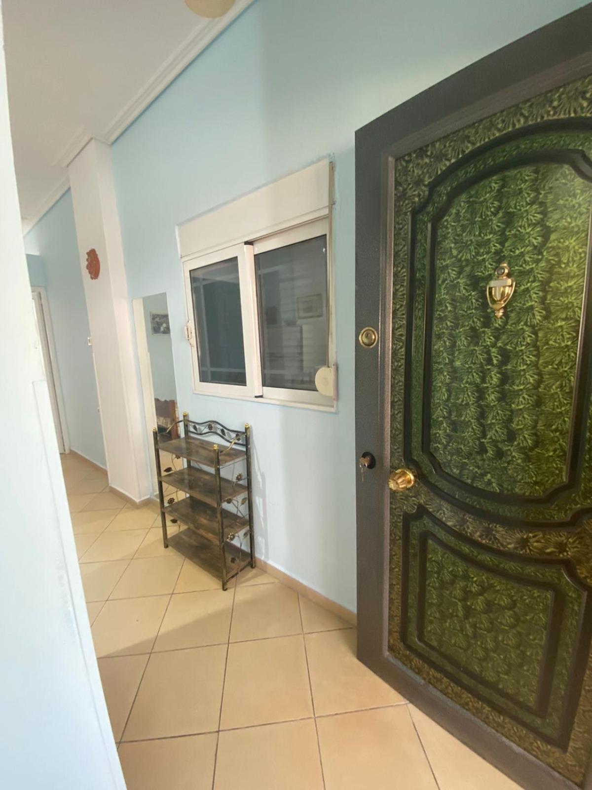 Kristo Apartament, Sarande Apartment Bagian luar foto