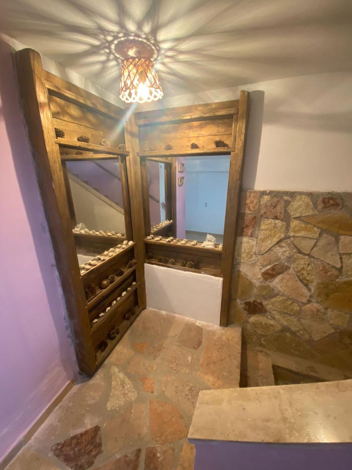Kristo Apartament, Sarande Apartment Bagian luar foto